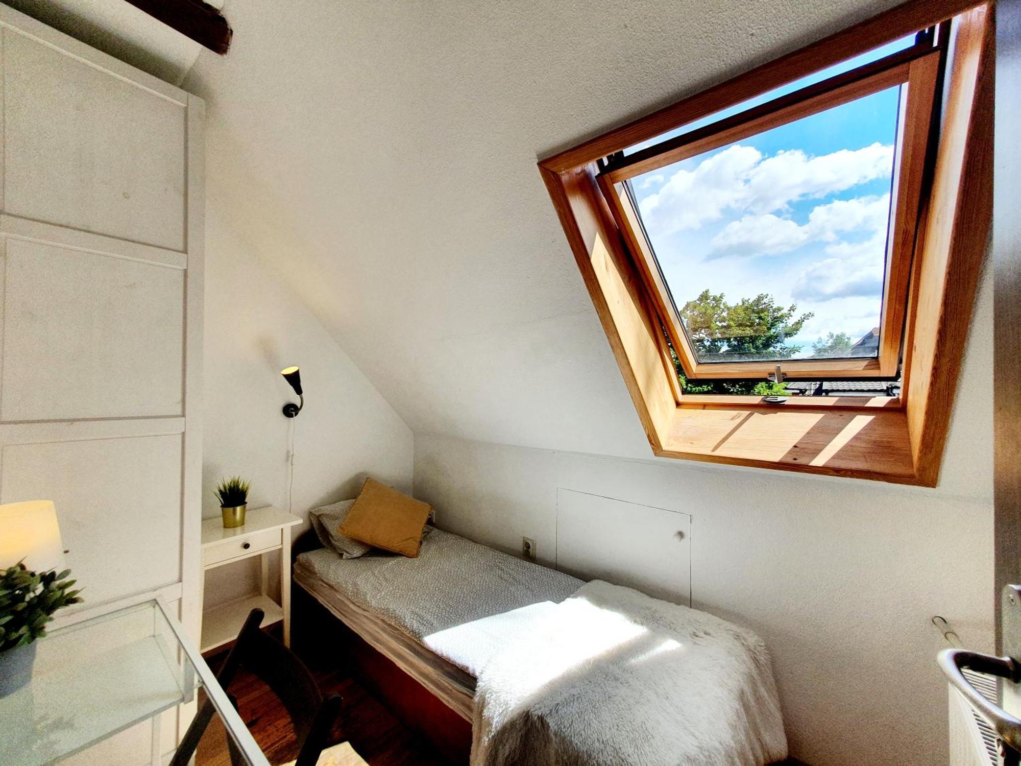 Tanie Pokoje W Centrum Hostel *