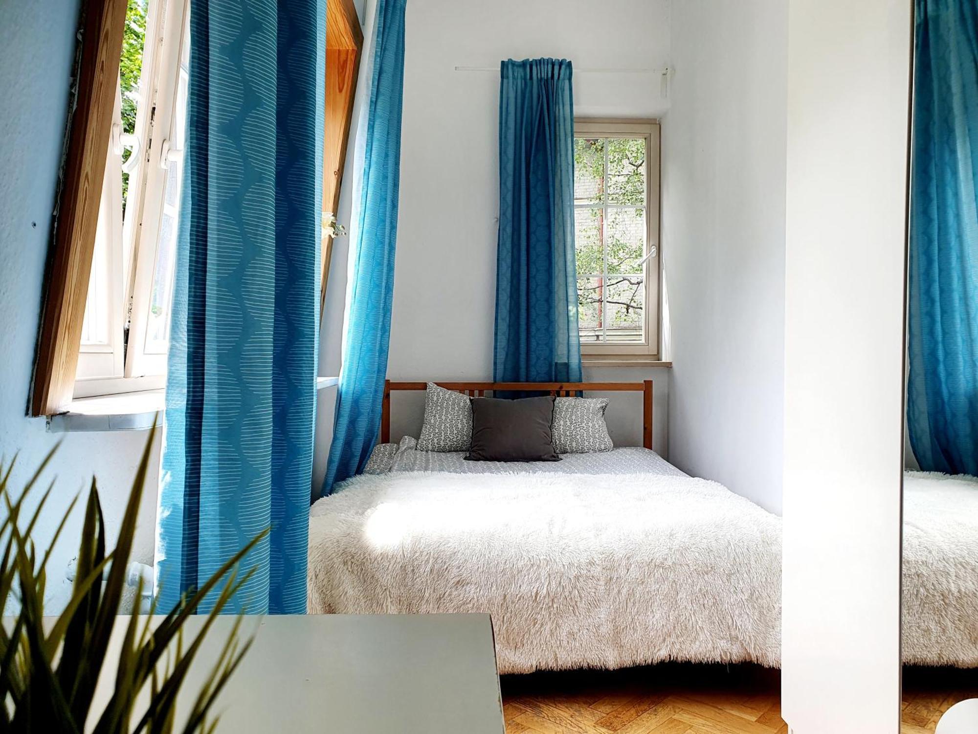 Hostel Tanie Pokoje W Centrum Sopot