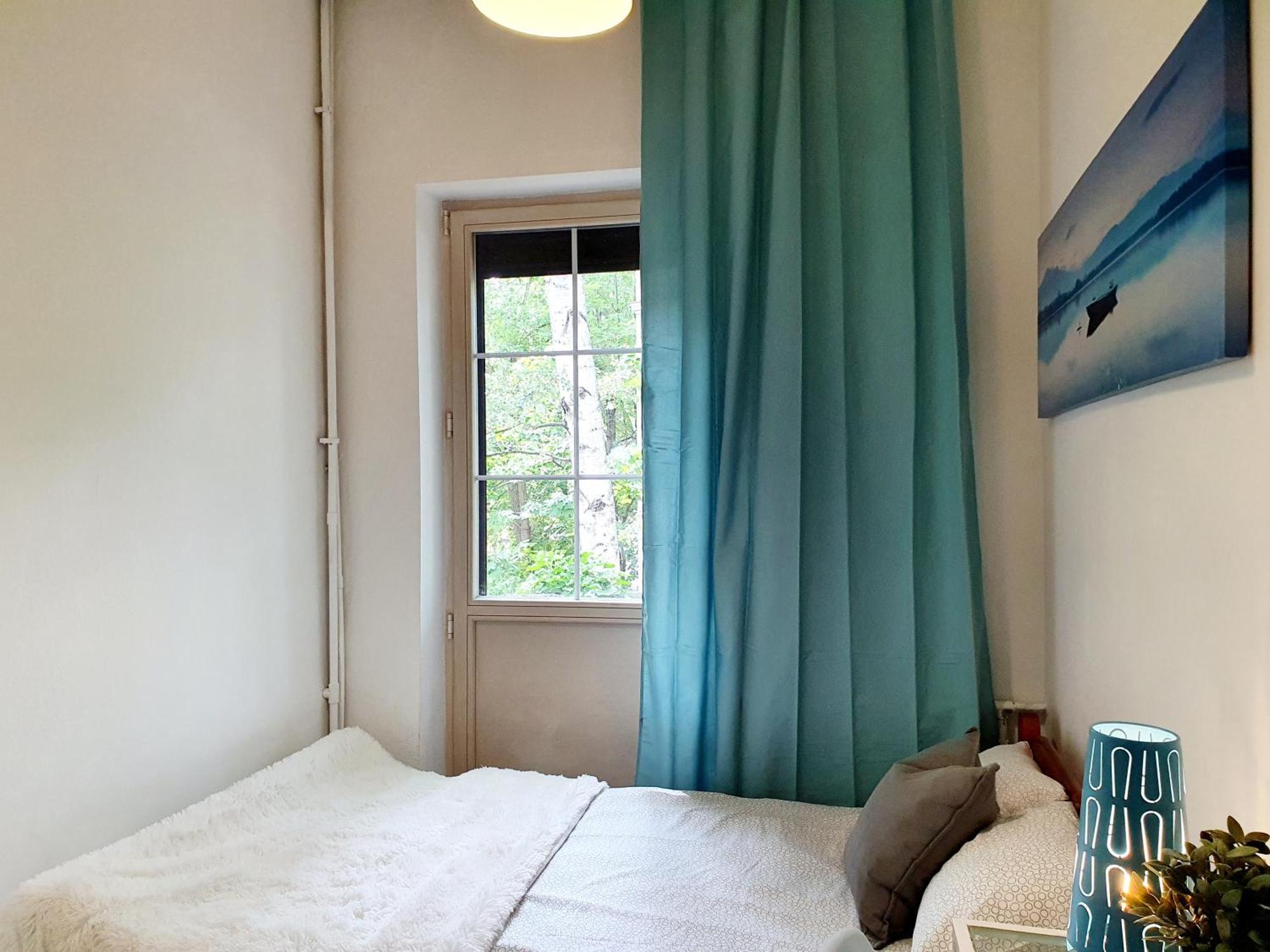 Tanie Pokoje W Centrum Hostel