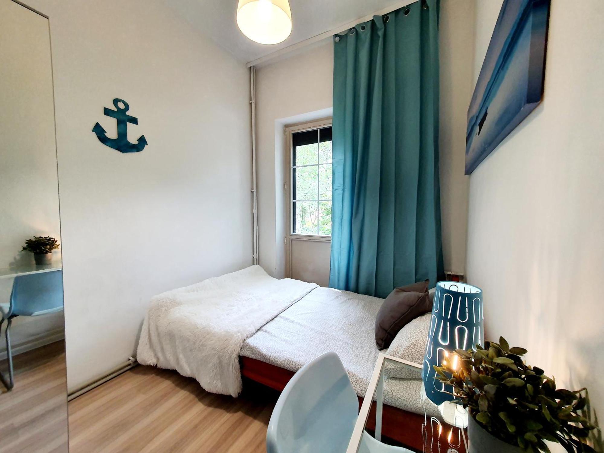 Tanie Pokoje W Centrum Hostel *