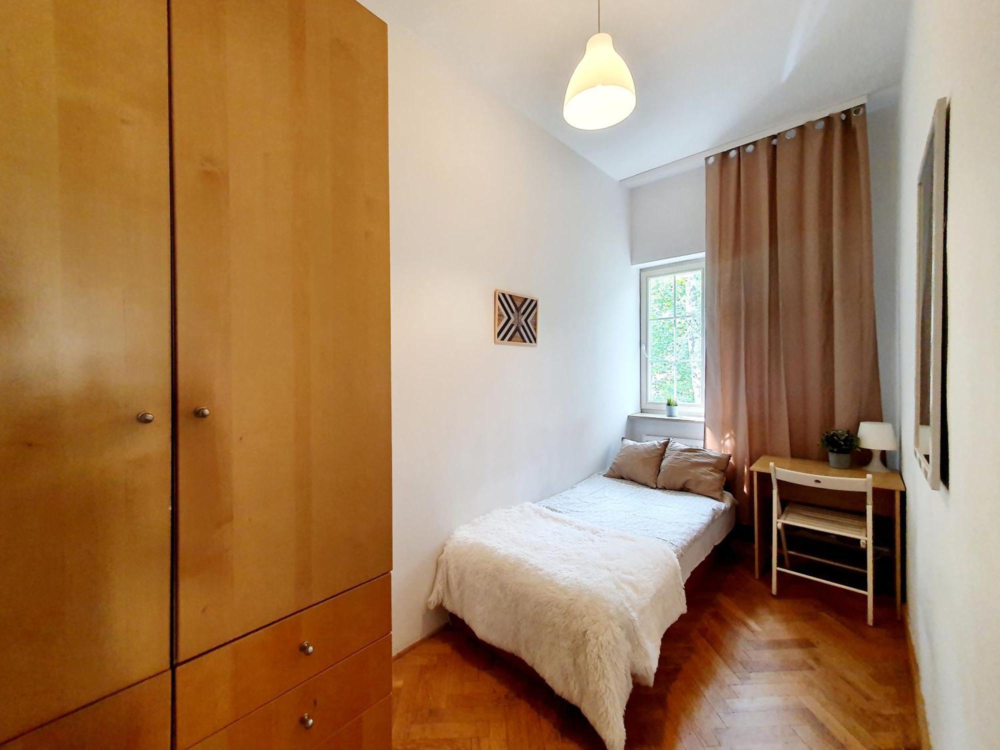 Tanie Pokoje W Centrum Hostel Sopot