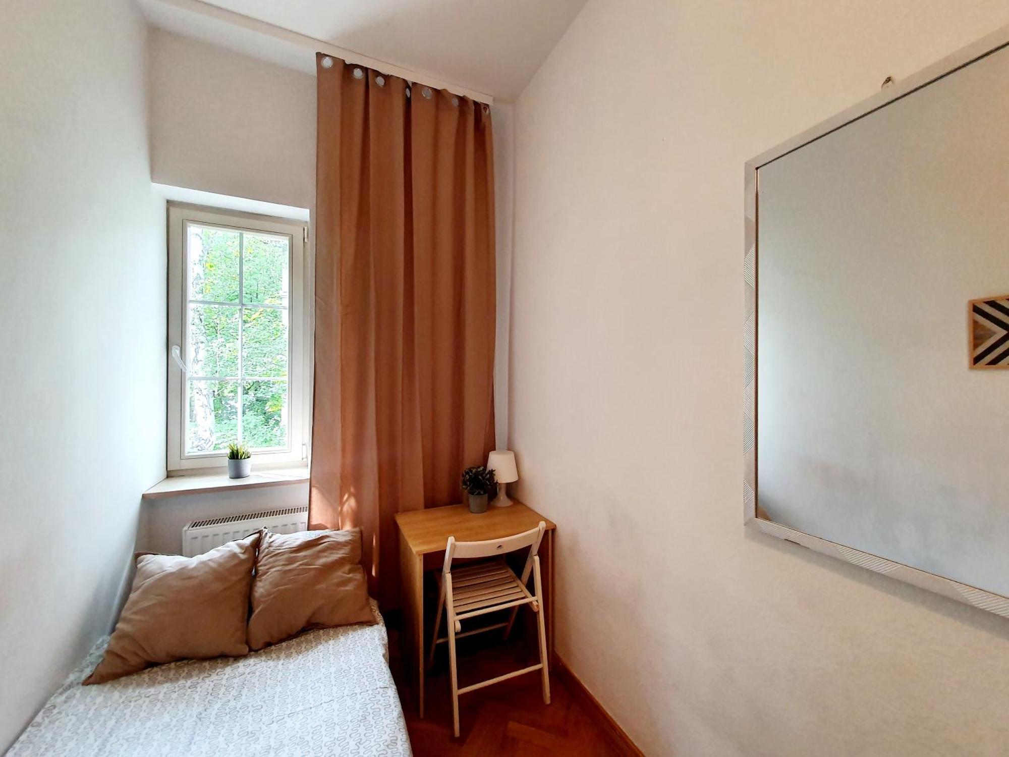 Hostel Tanie Pokoje W Centrum *